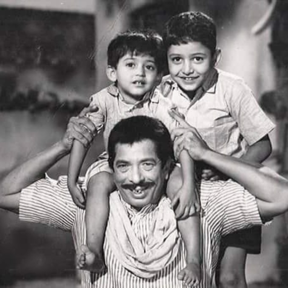 नजीर हुसैन