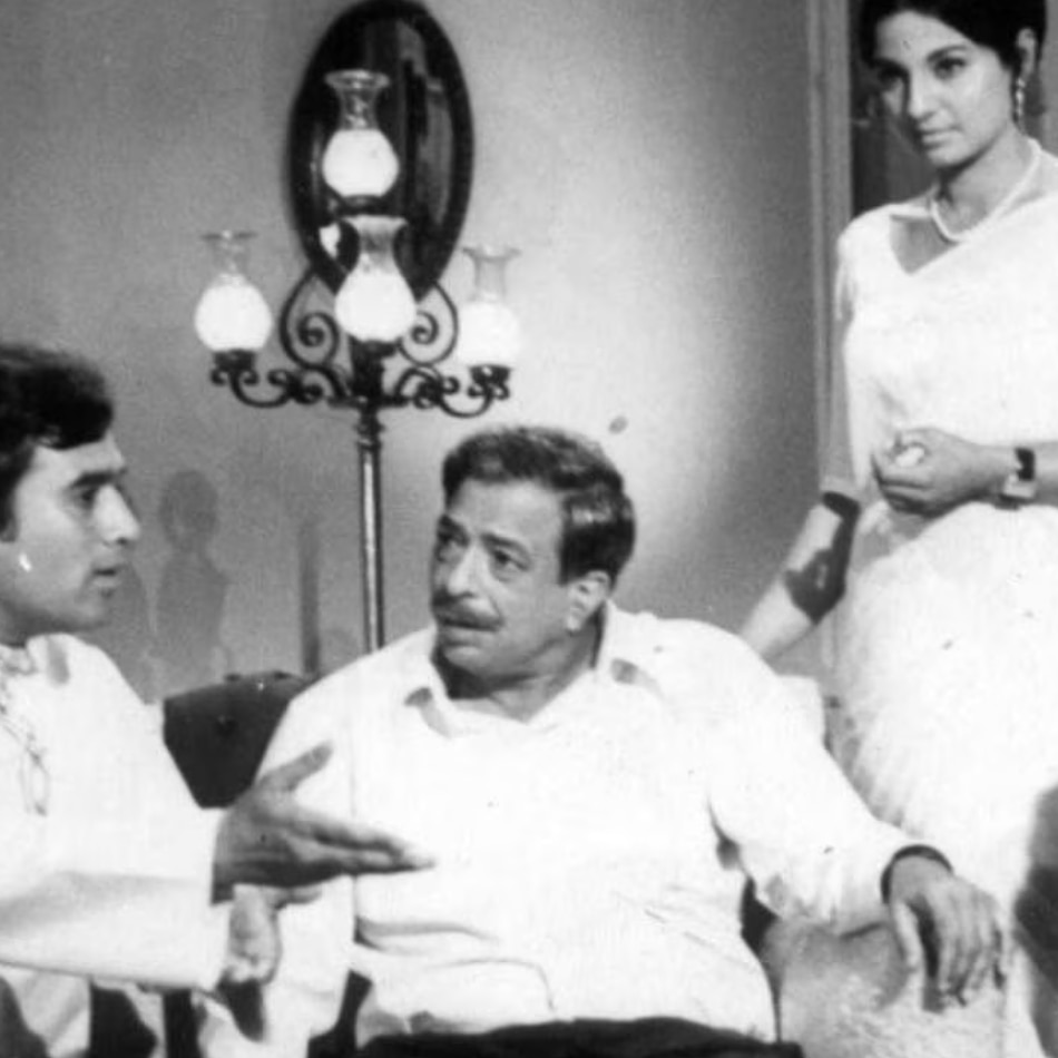 नजीर हुसैन