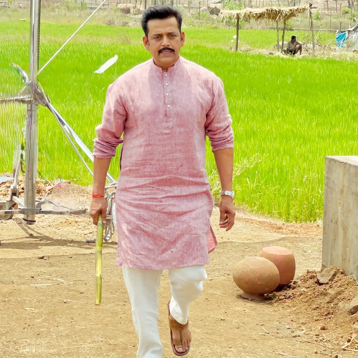 रवि किशन 