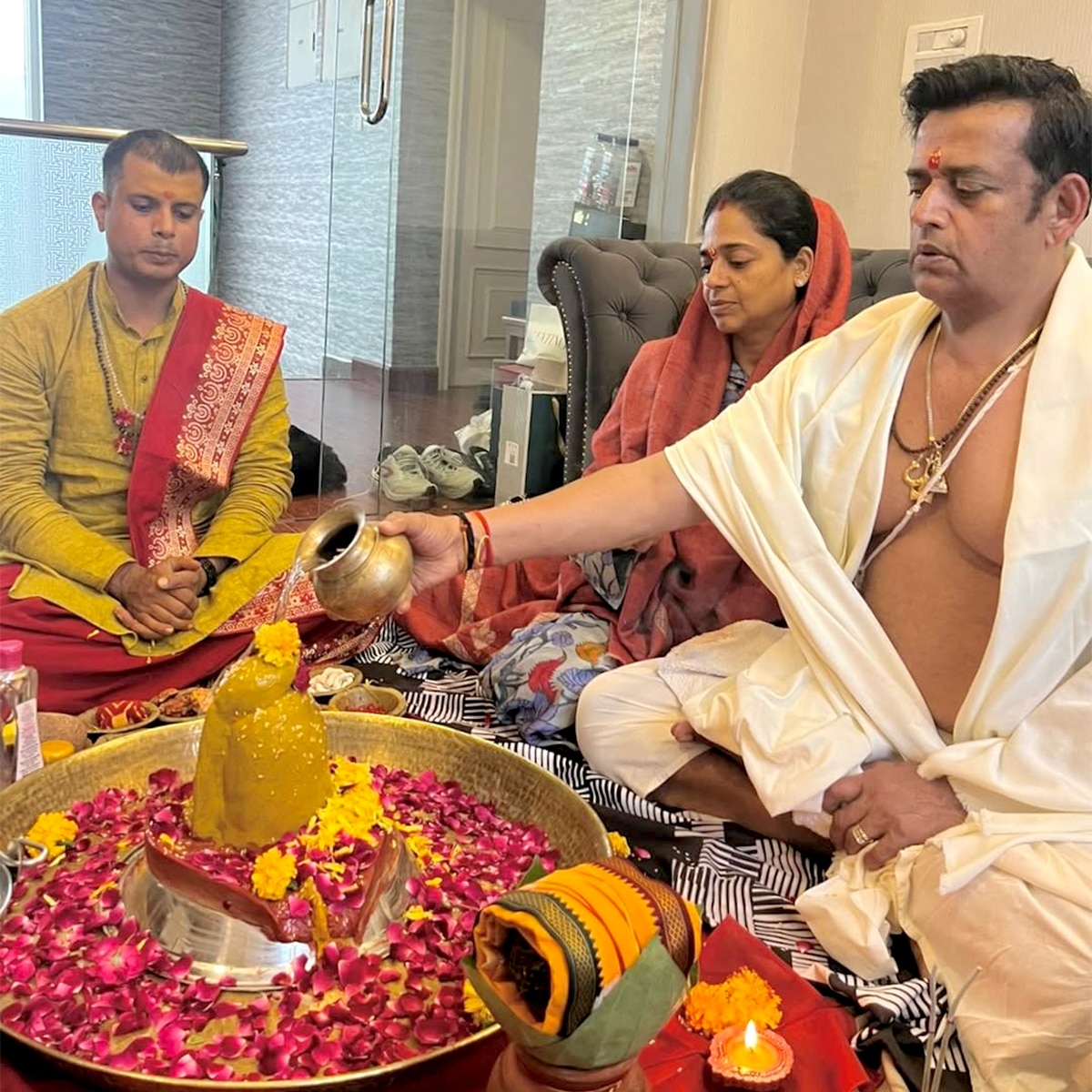 रवि किशन 