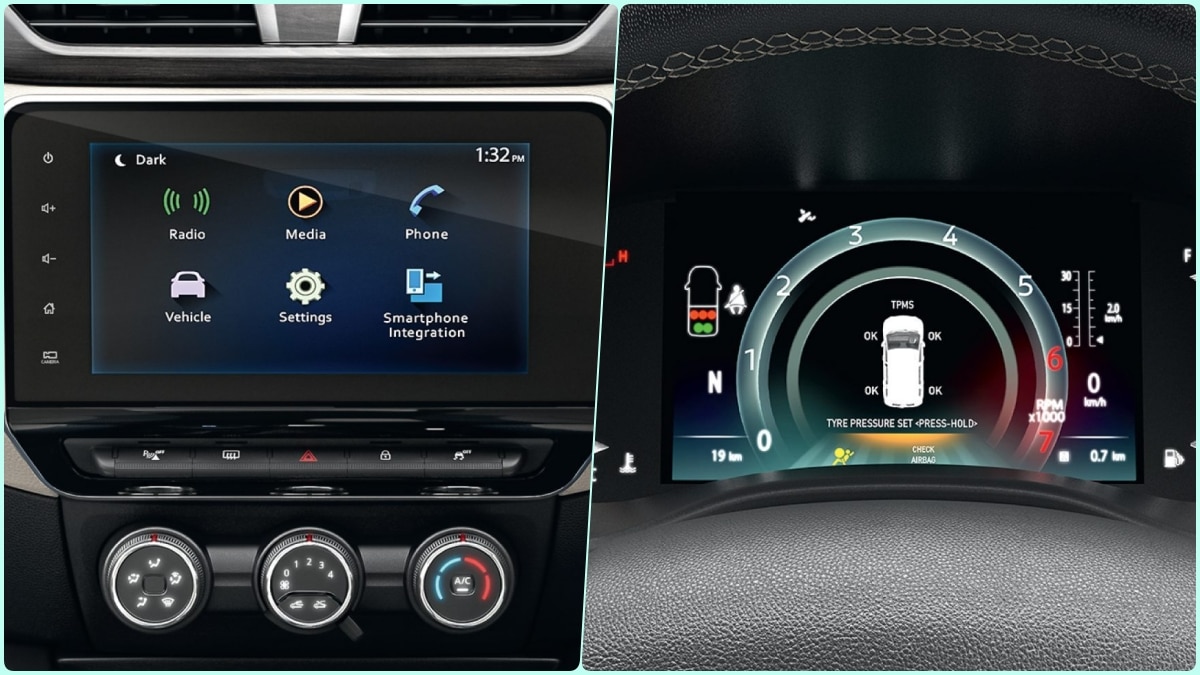 Nissan Gravite Mileage