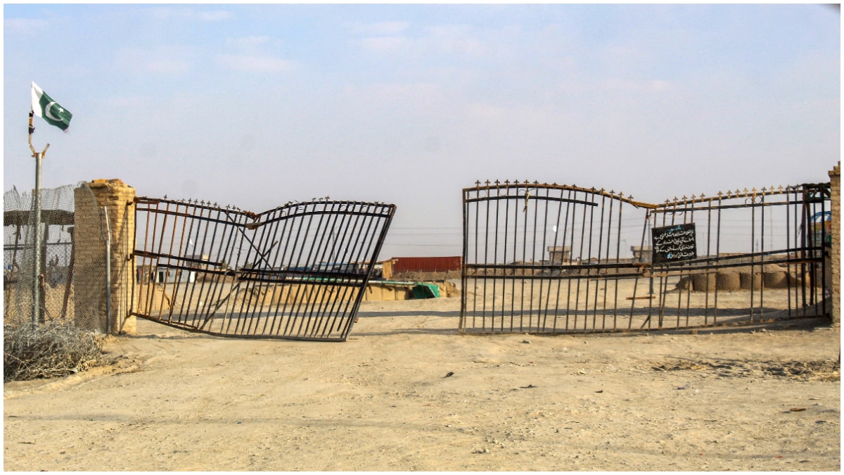 रातोंरात बदला हालात का नक्शा