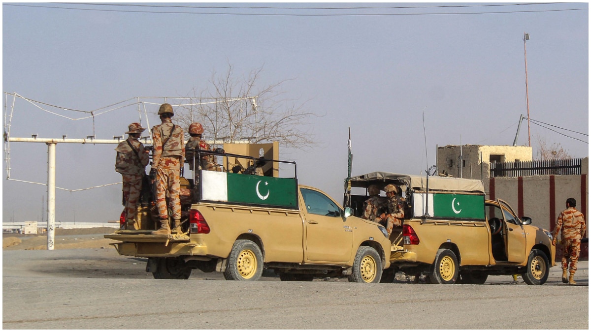 रातोंरात बदला हालात का नक्शा