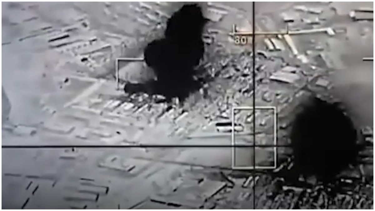 रातोंरात बदला हालात का नक्शा