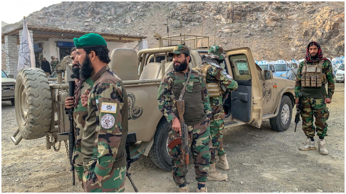 रातोंरात बदला हालात का नक्शा