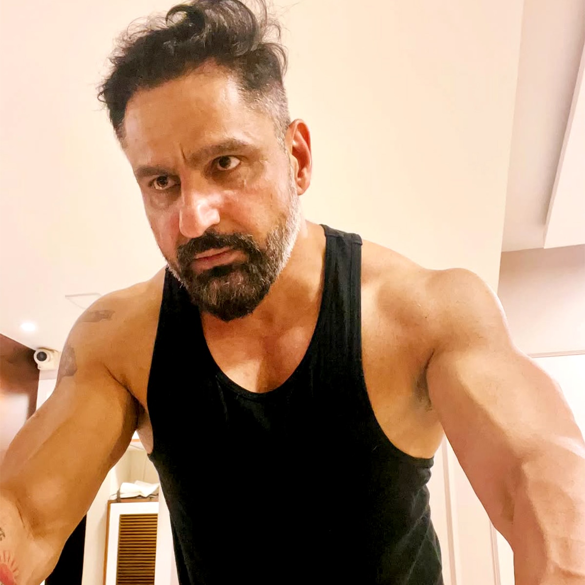 पराग त्यागी 