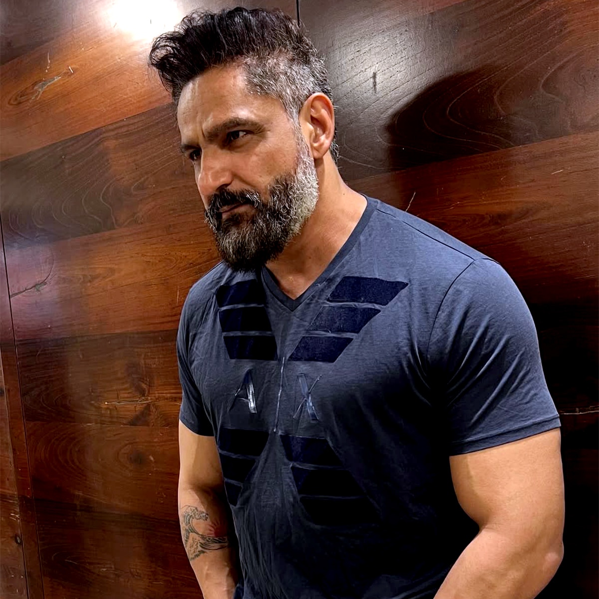 पराग त्यागी 