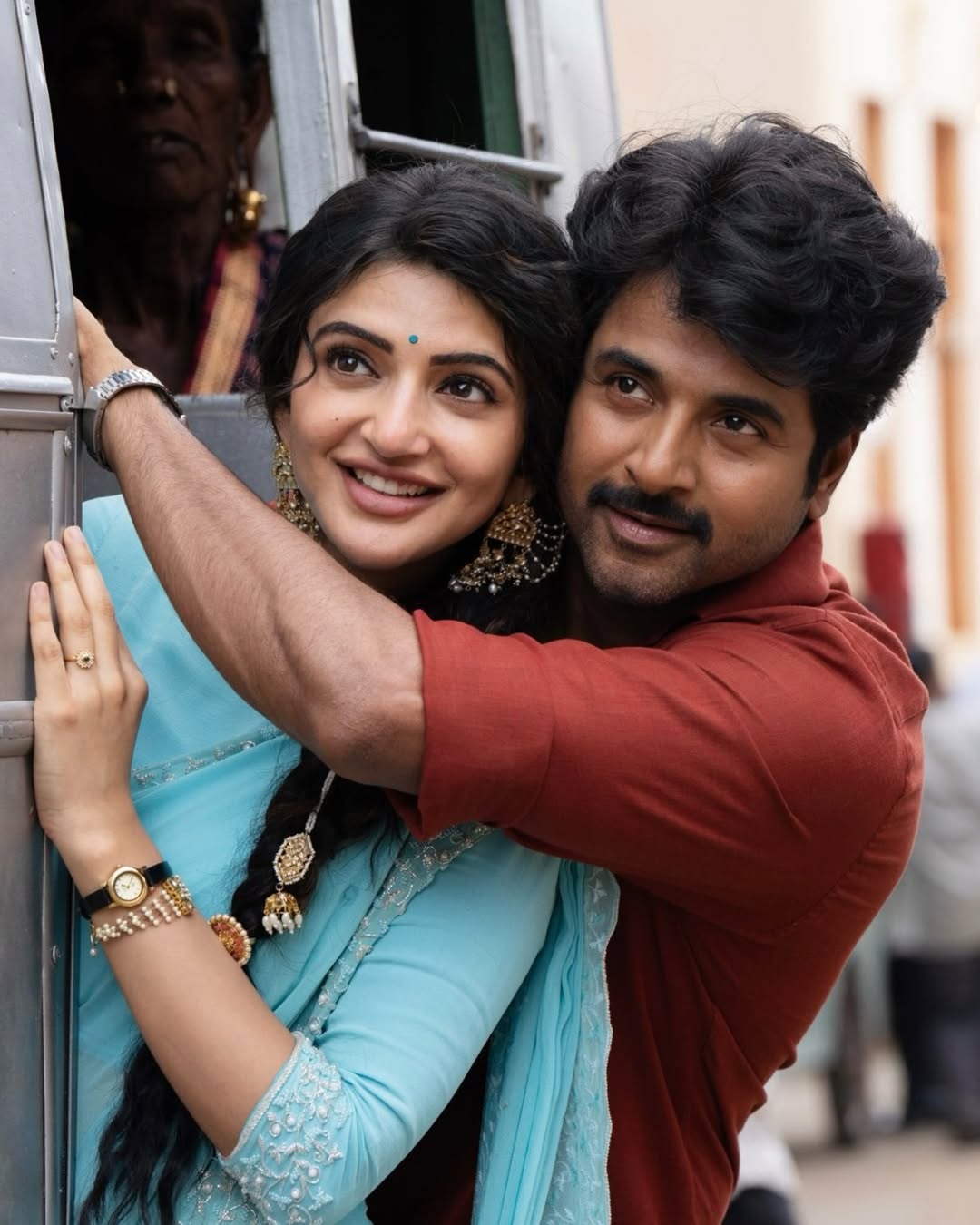 पराशक्ति