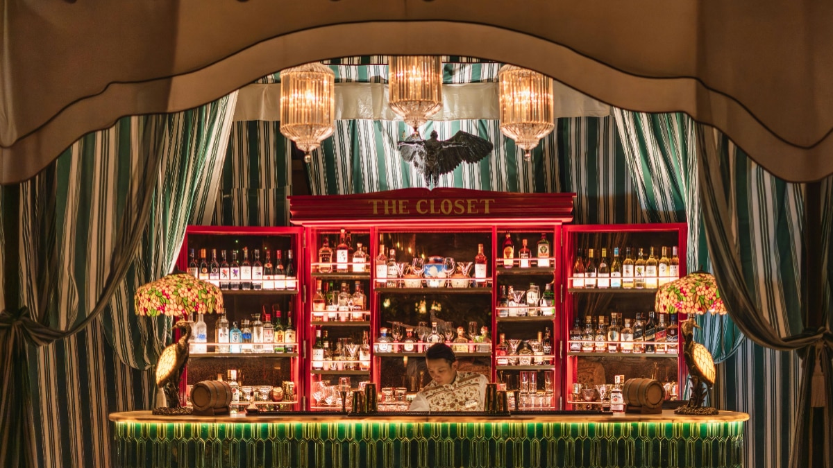 सऊदी की पहली अल्कोहल शॉप,किन्हें मिली हरी झंडी, किसे बैन?