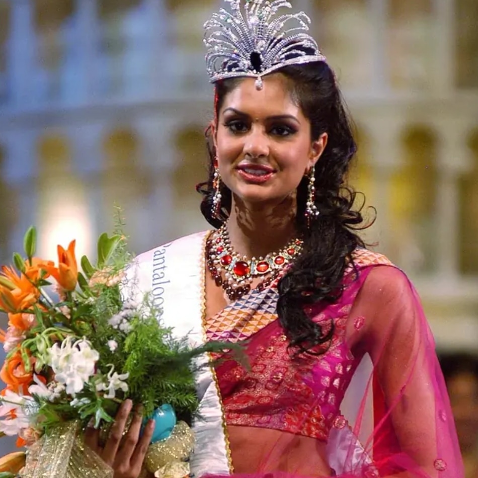 पूजा चितगोपेकर