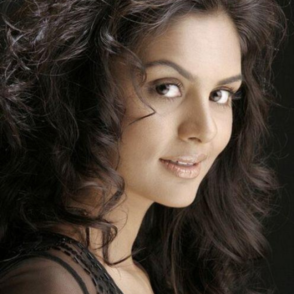 पूजा चितगोपेकर