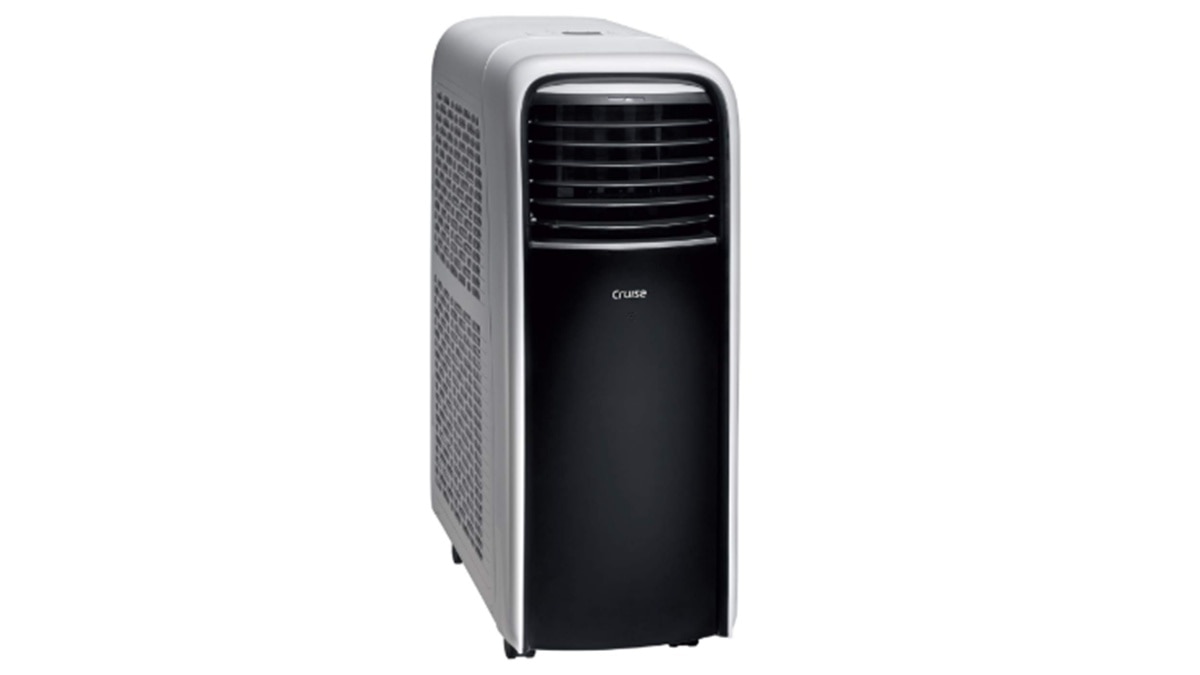 पाइप की मदद से गर्मी बाहर जाती है 