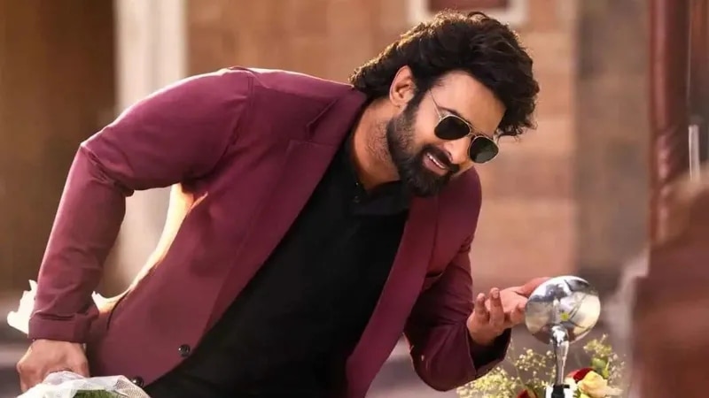 द राजा साब