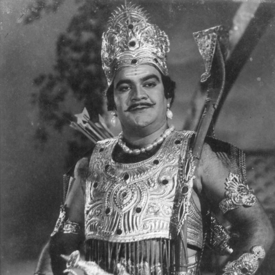 प्रेम नाथ