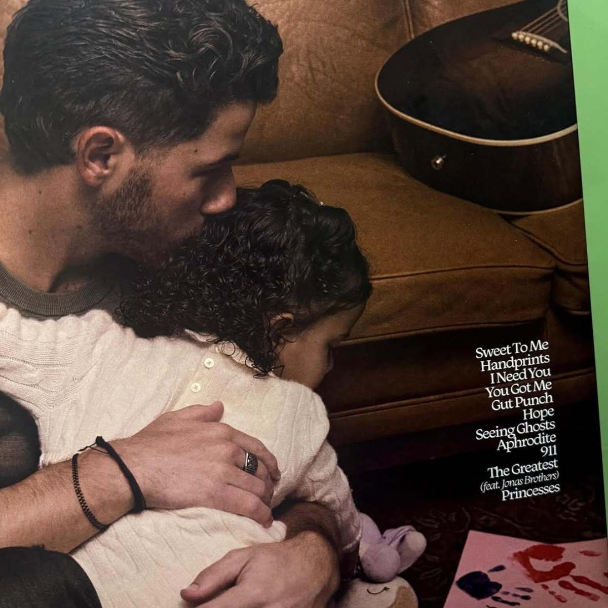 प्रियंका चोपड़ा-निक जोनस