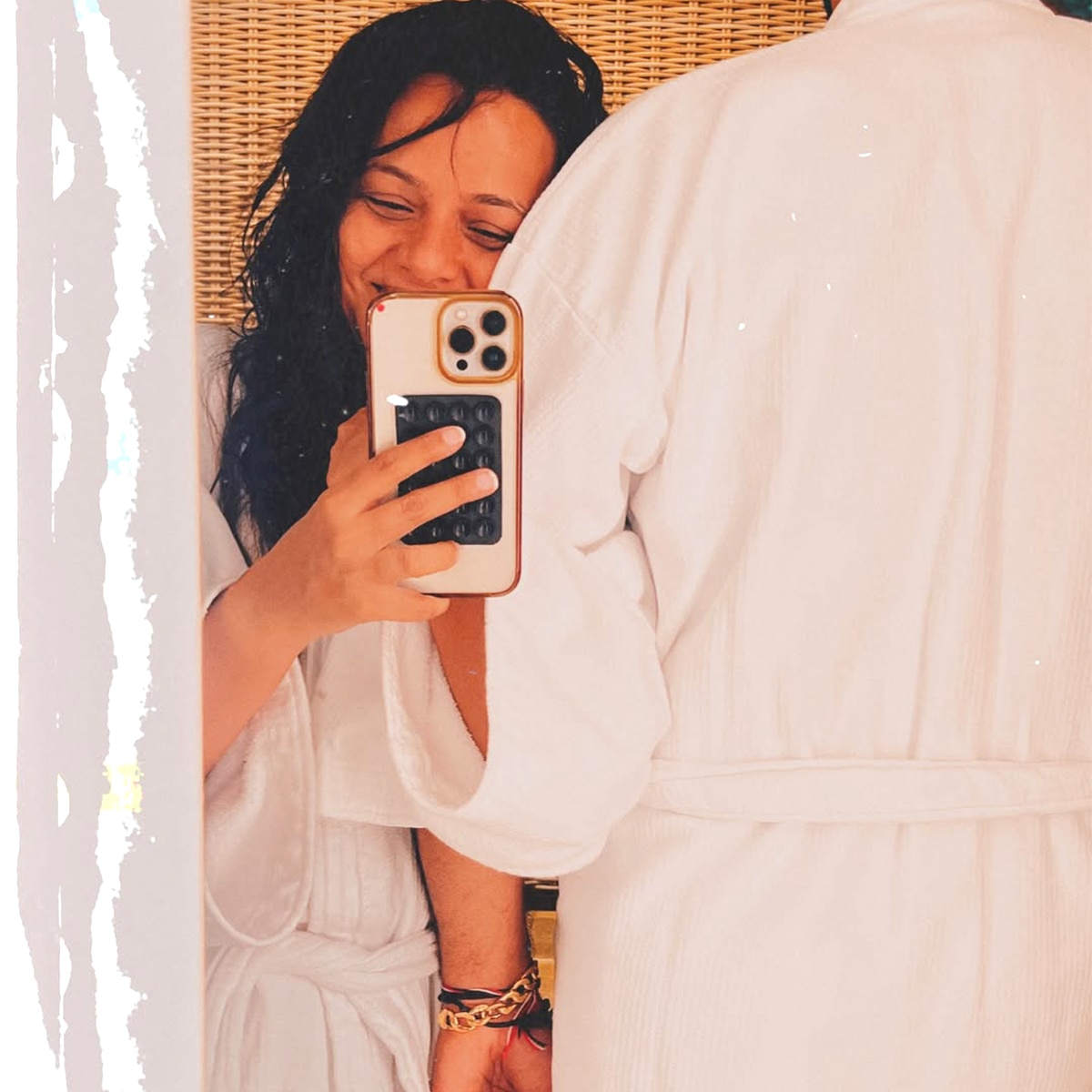 Punit Pathak romance