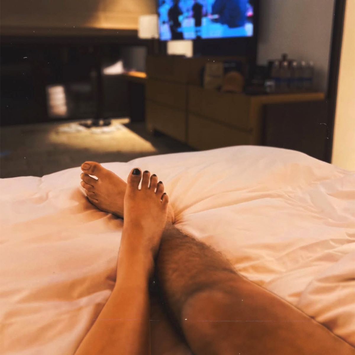 Punit Pathak romance