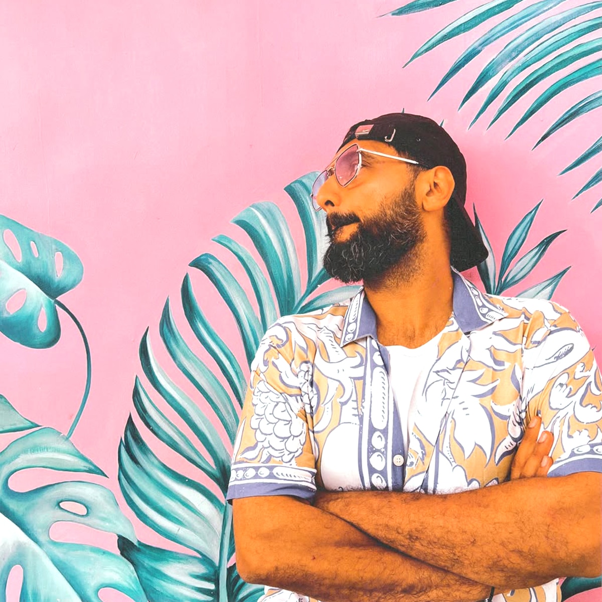 Punit Pathak romance