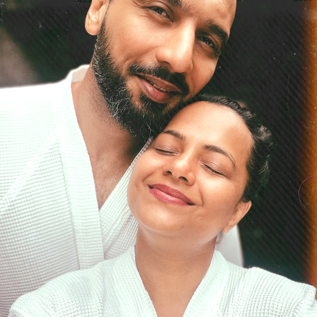 Punit Pathak romance