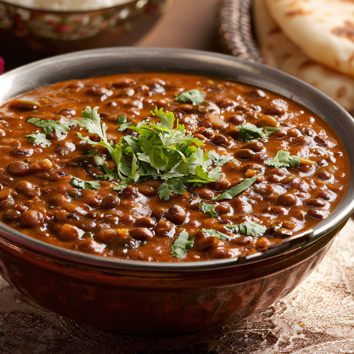 Dal Makhani