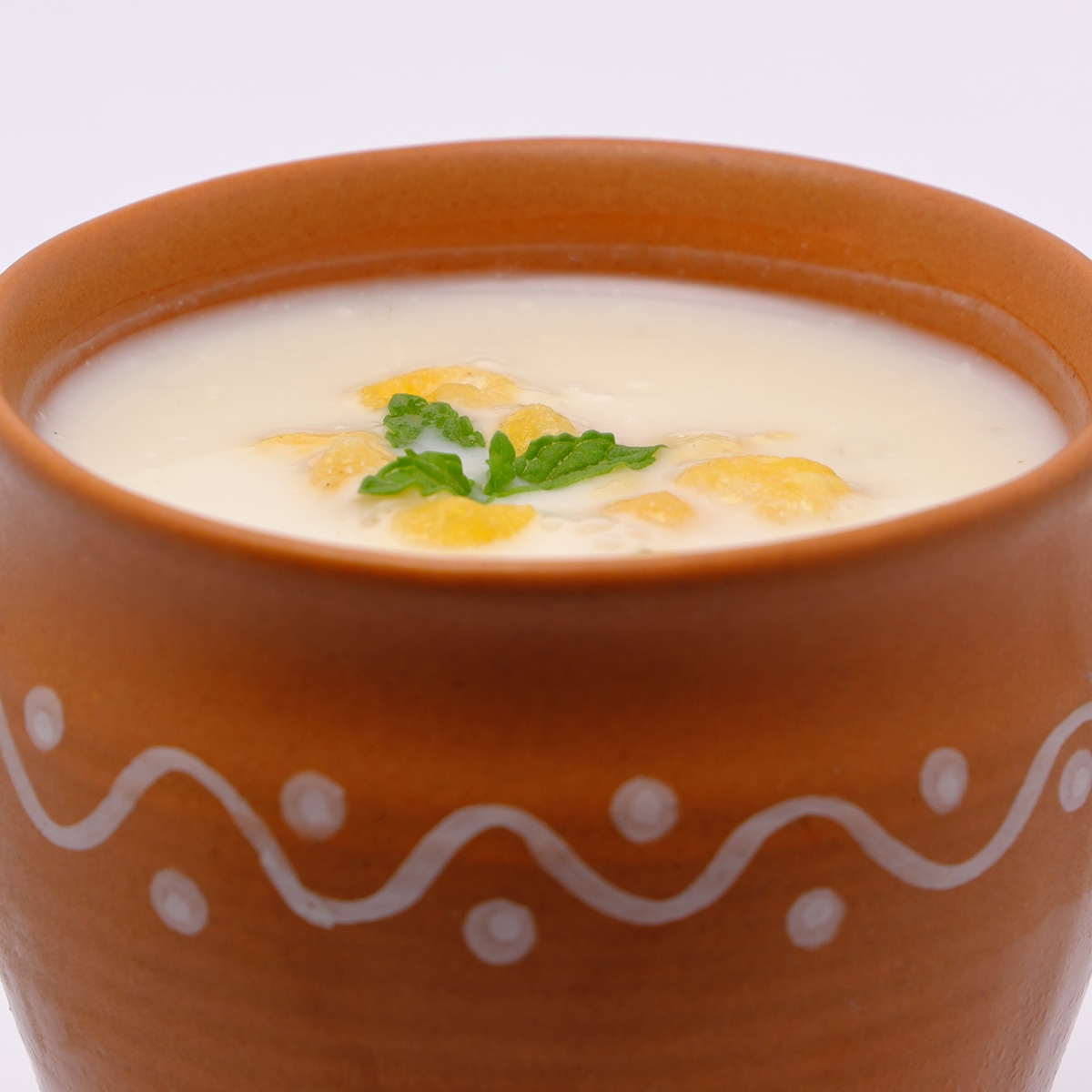 perfect Boondi Raita making trick