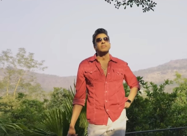 रजत बेदी का फार्म हाउस