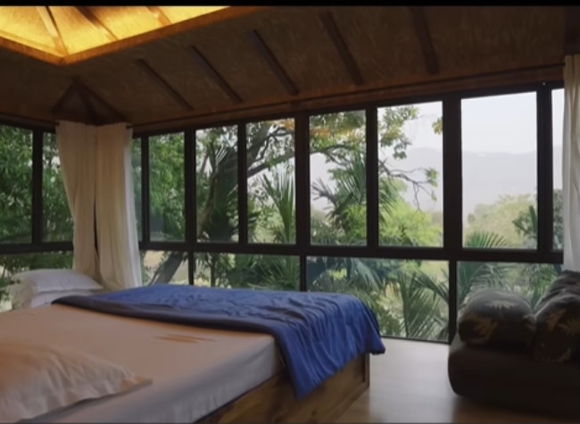 रजत बेदी का फार्म हाउस