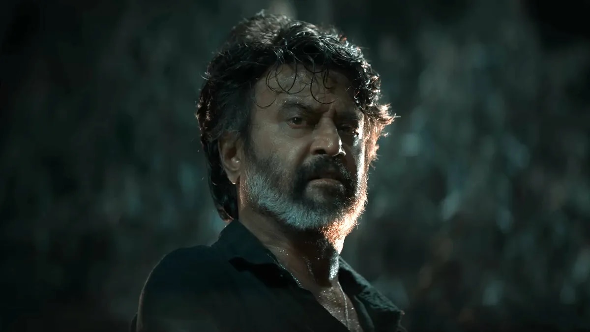 रजनीकांत