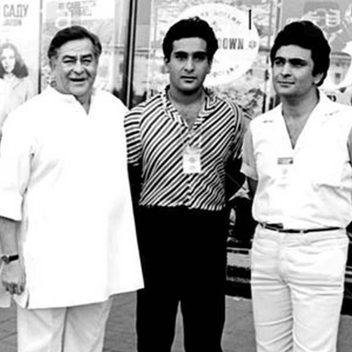 राज कपूर के बेटे राजीव कपूर