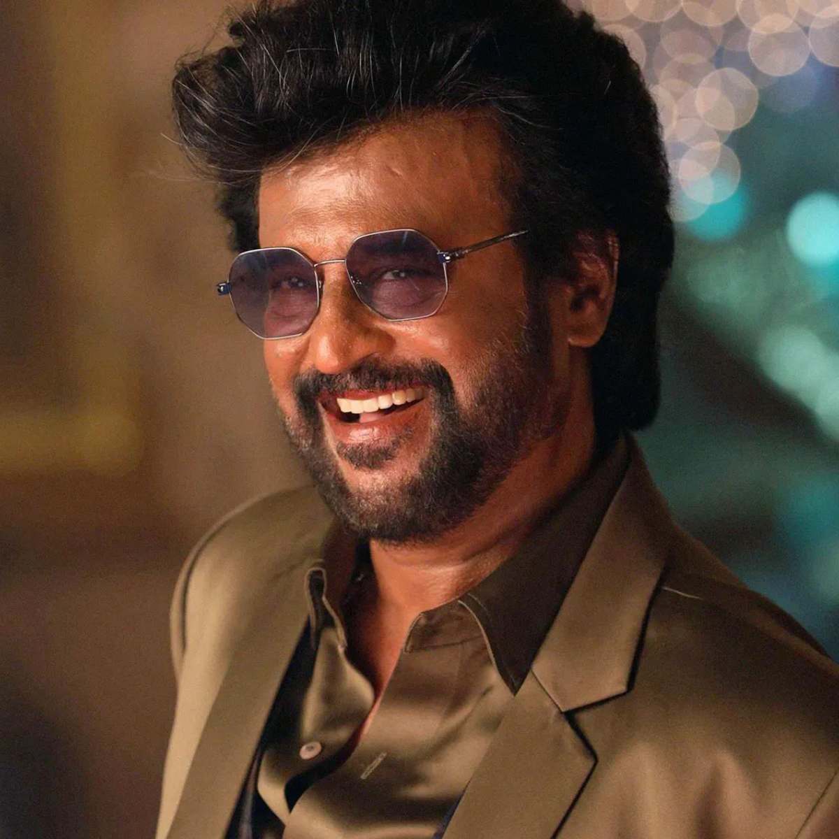 रजनीकांत