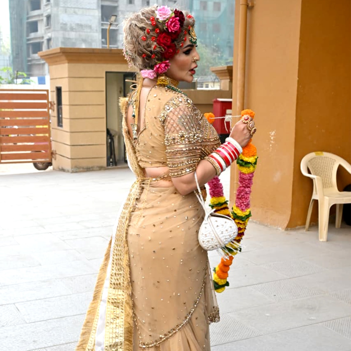 राखी सावंत