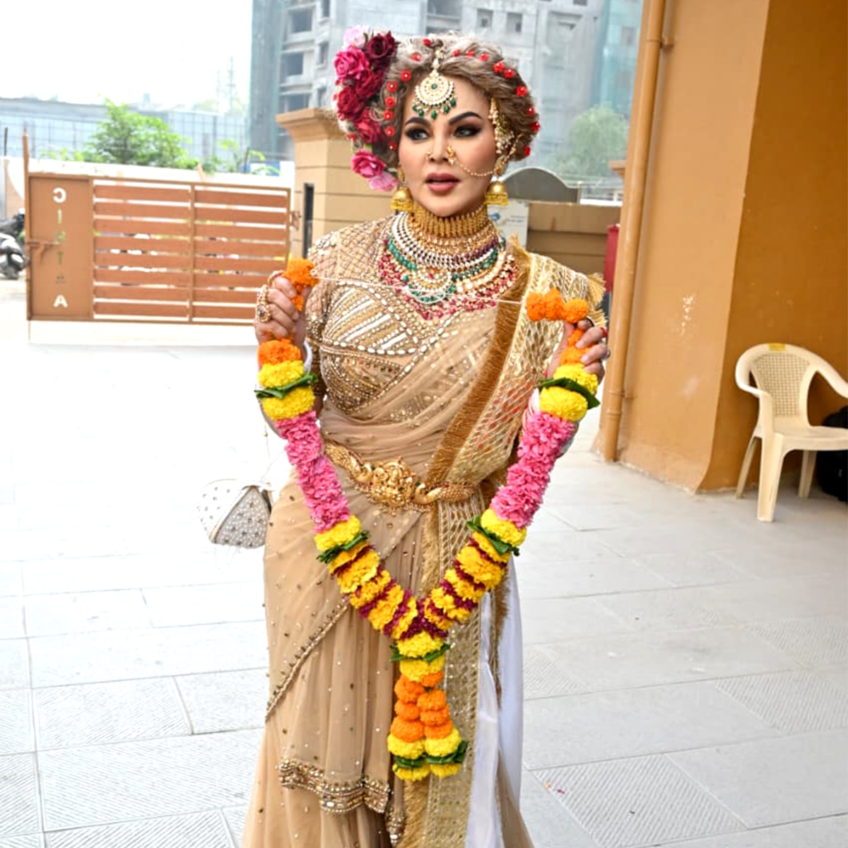 राखी सावंत