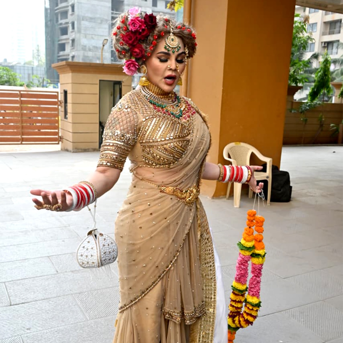 राखी सावंत