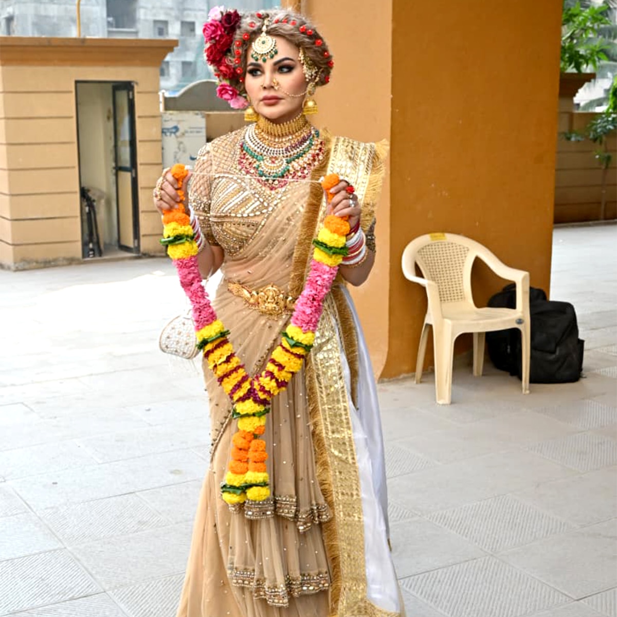 राखी सावंत