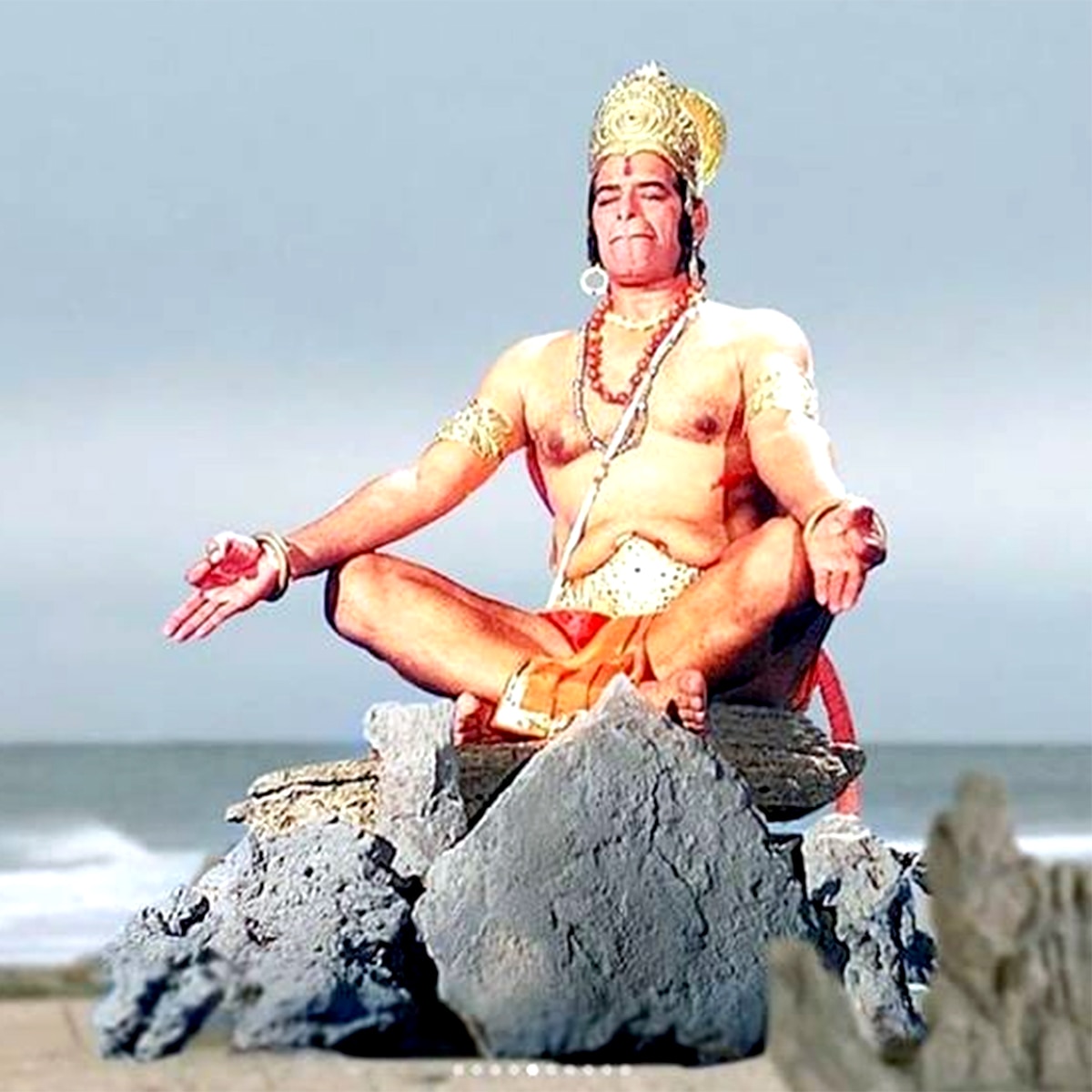 दारा सिंह