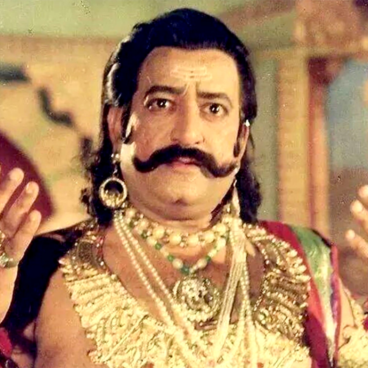 अरविंद त्रिवेदी