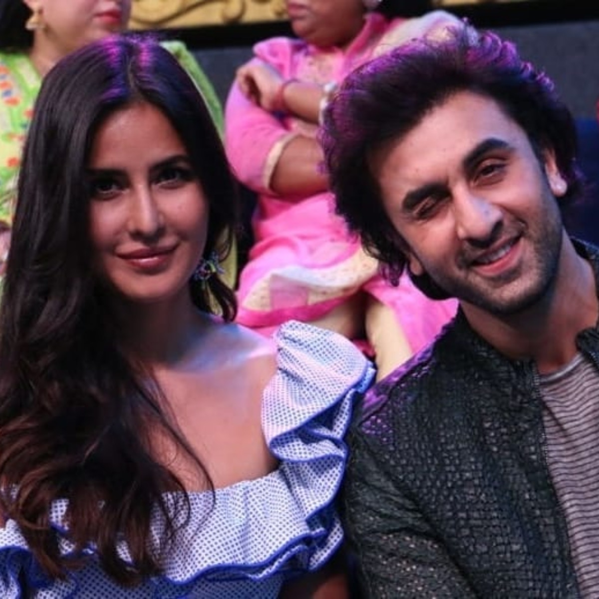 Ranbir Katrina