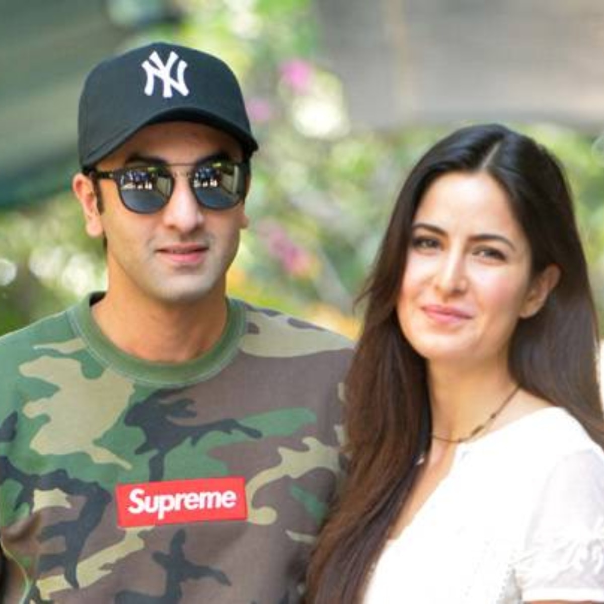 Ranbir Katrina