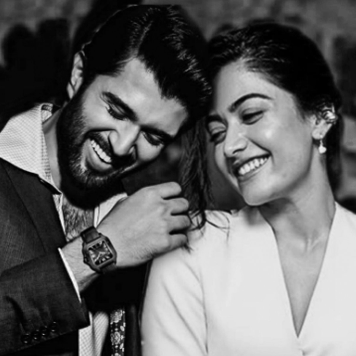 रश्मिका मंदाना