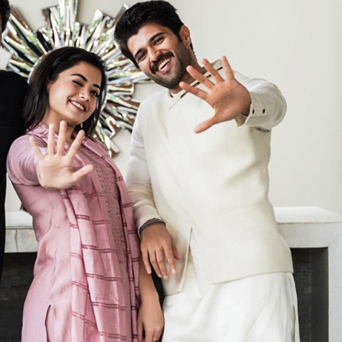 रश्मिका मंदाना