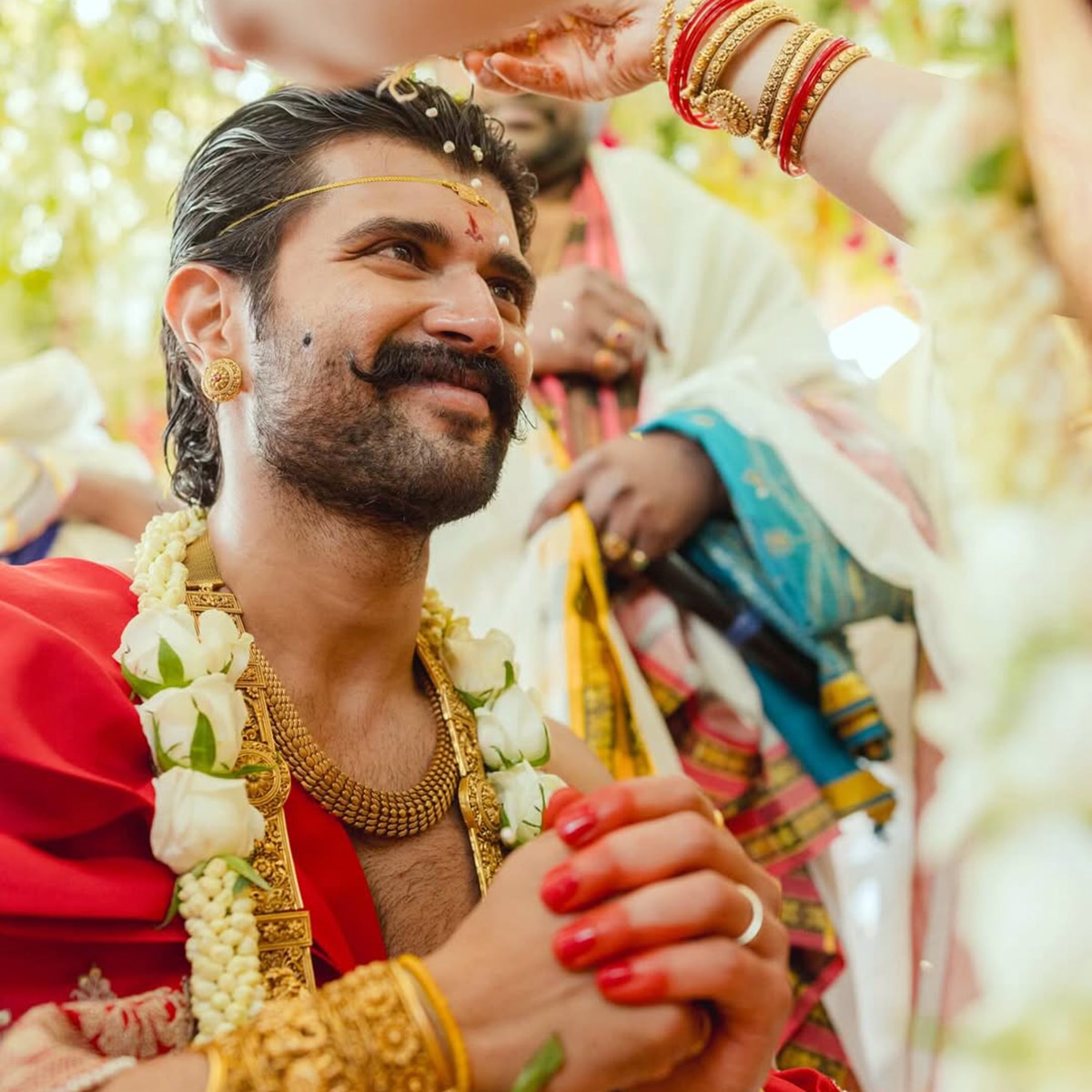 विजय देवरकोंडा