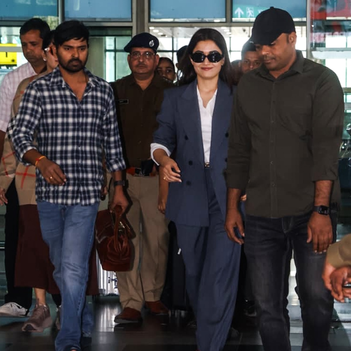 विजय देवरकोंडा और रश्मिका मंदाना 