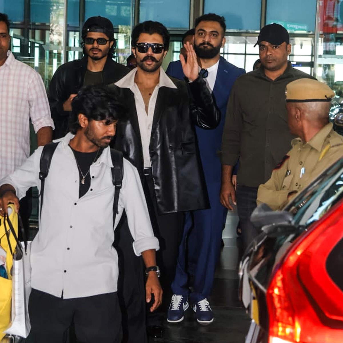 विजय देवरकोंडा और रश्मिका मंदाना 