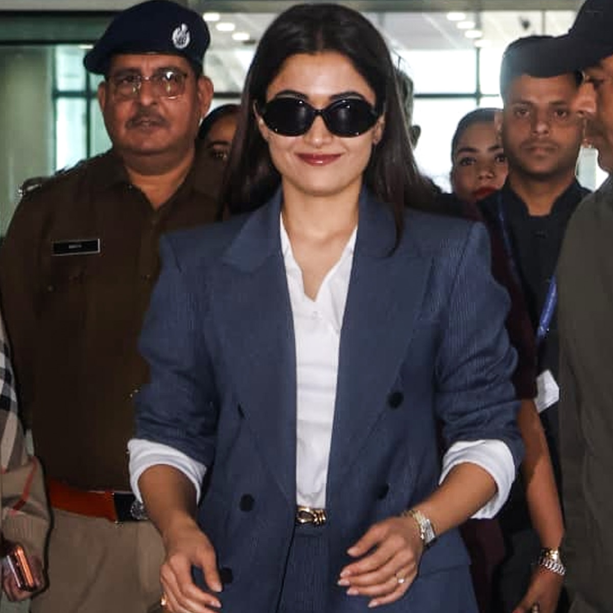 विजय देवरकोंडा और रश्मिका मंदाना 