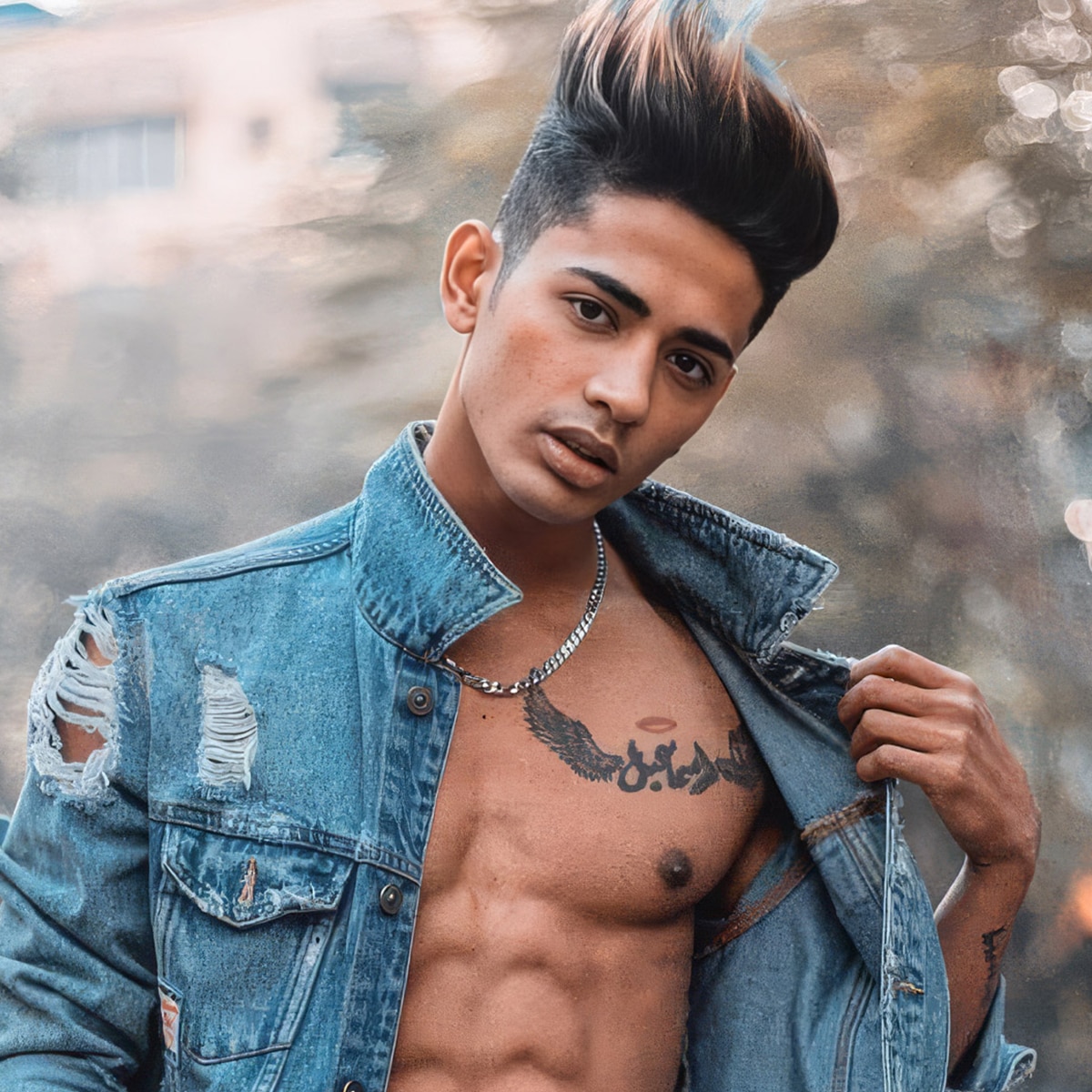 दानिश जेहन 