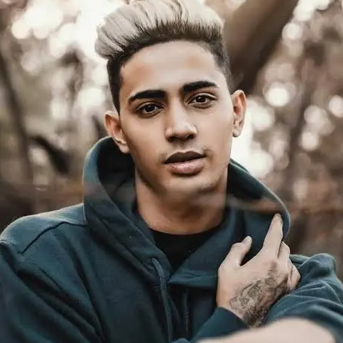 दानिश जेहन 