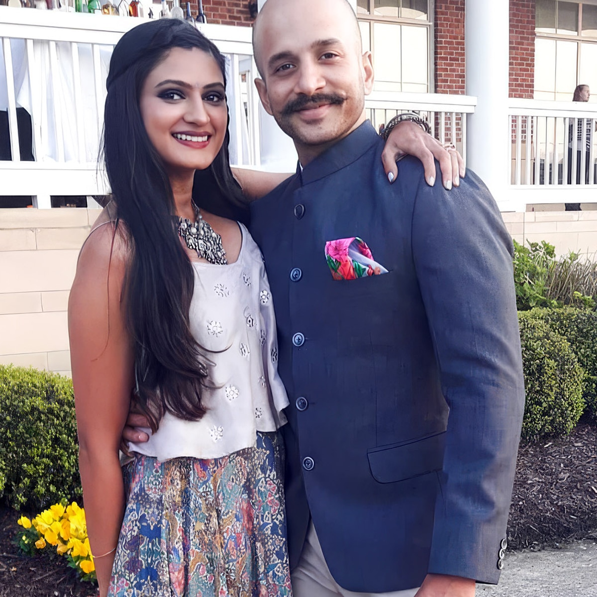 साई गुंडेवार