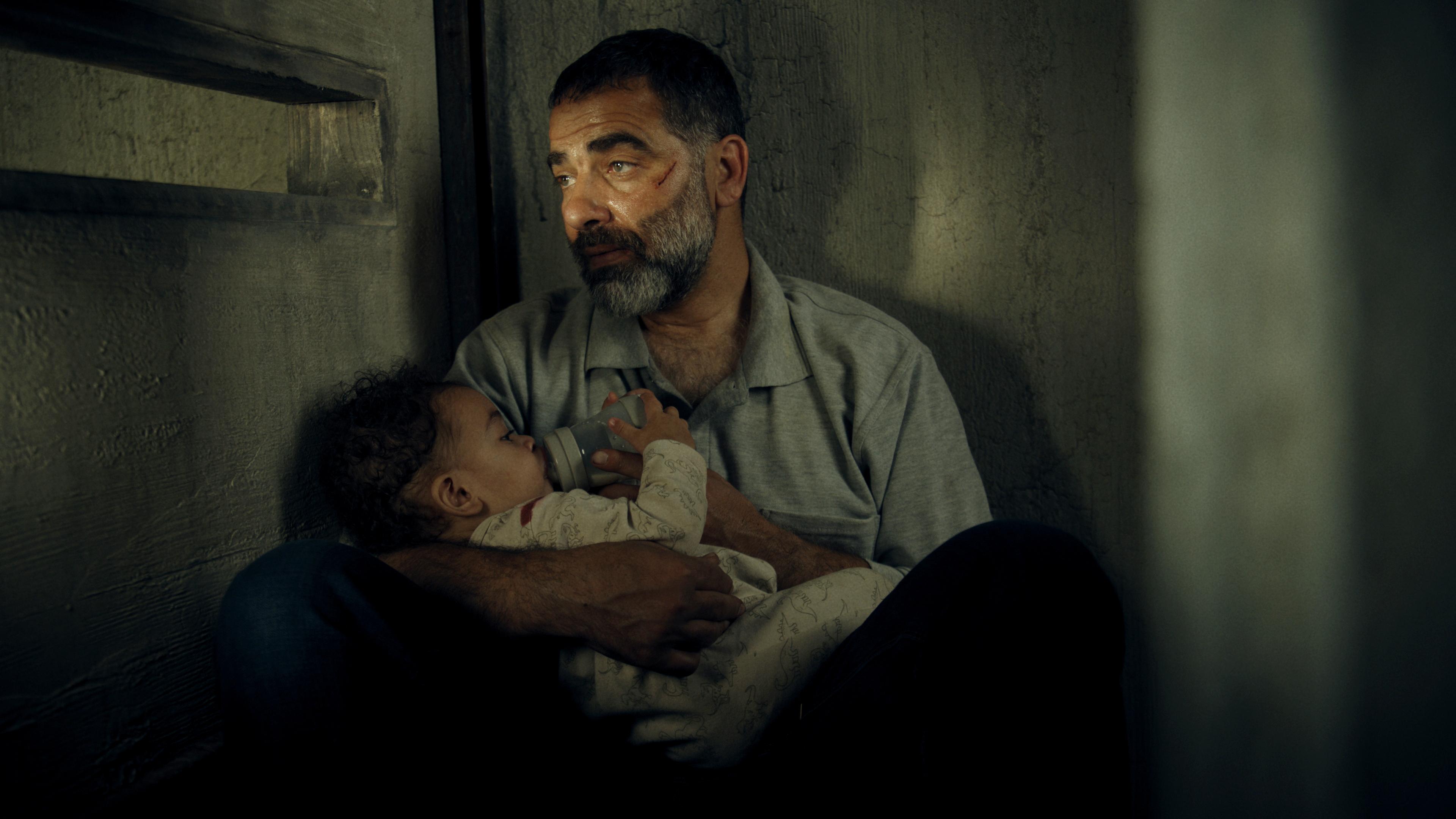 रेड अलर्ट