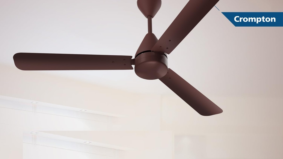 Fans with remote control 2