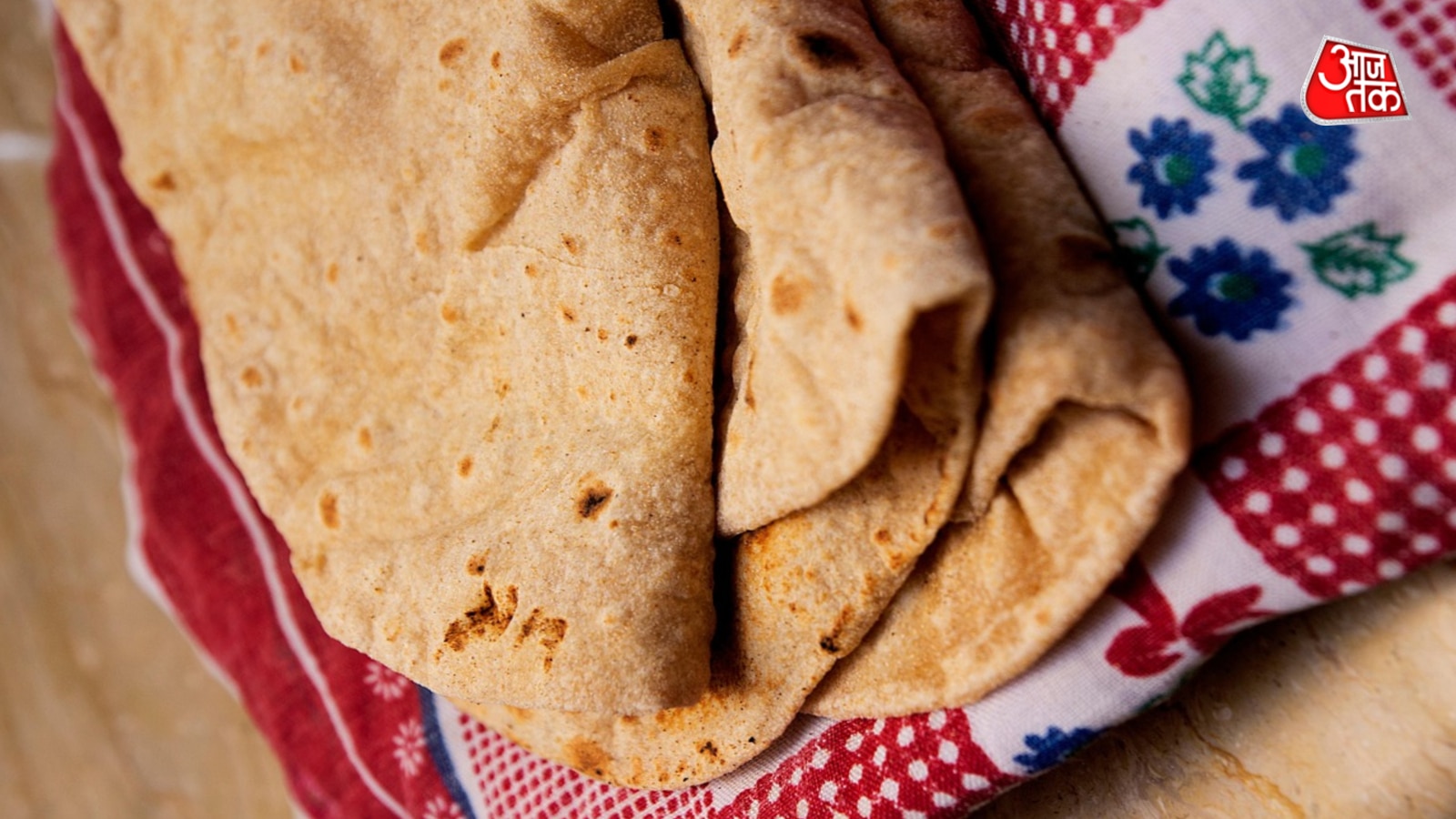 indian roti aka chapati